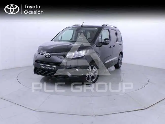 2022 Toyota Other