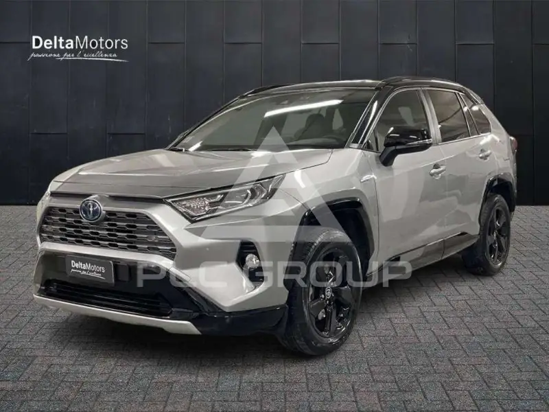 2022 Toyota Other