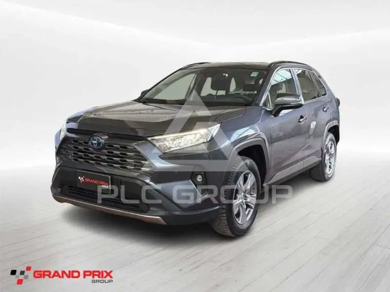 2022 Toyota Other