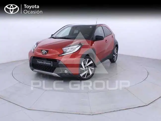2022 Toyota Other