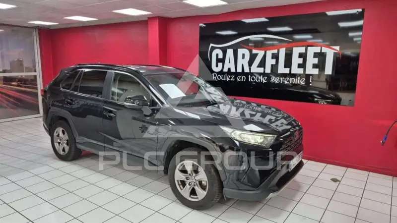 2022 Toyota Other