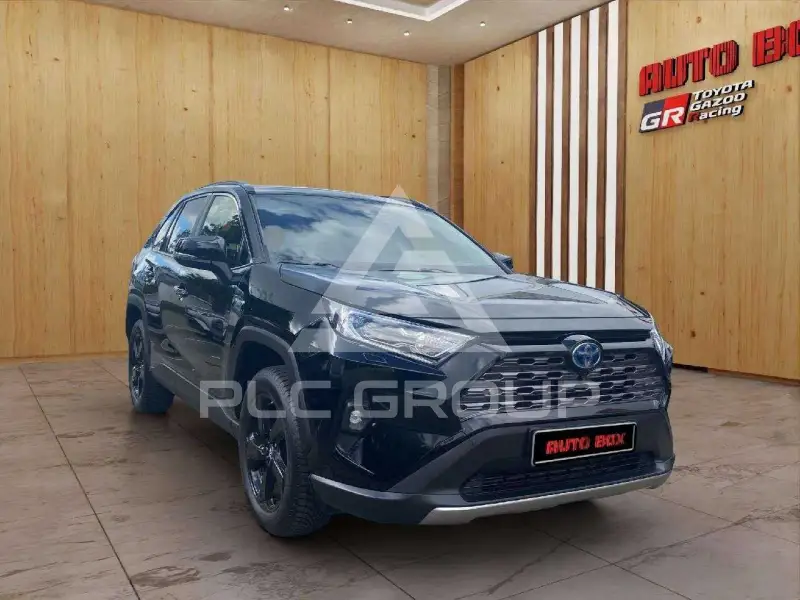 2022 Toyota Other