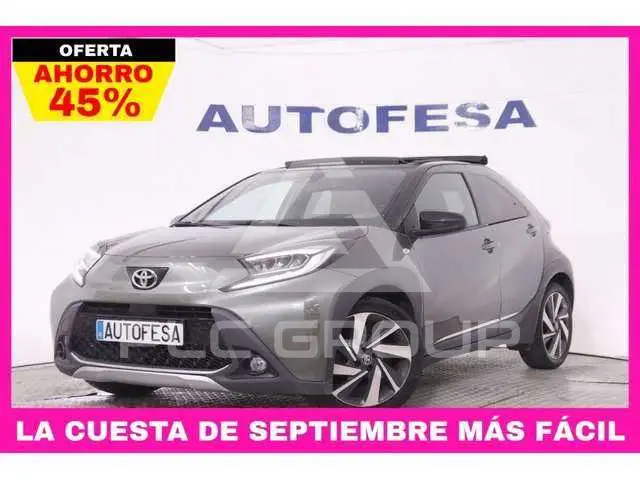 2022 Toyota Other