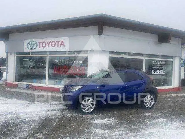 2022 Toyota Other