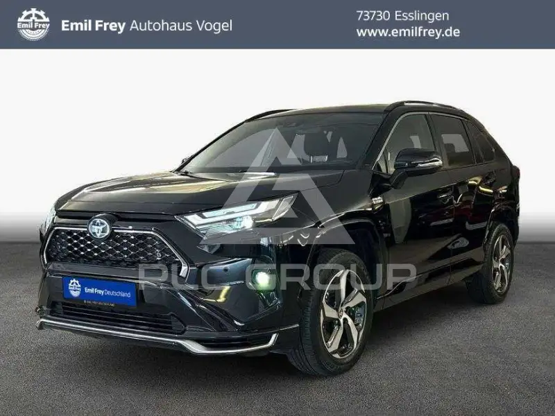 2022 Toyota Other