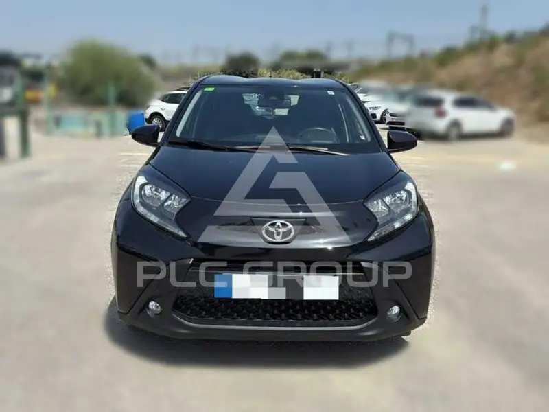2022 Toyota Other