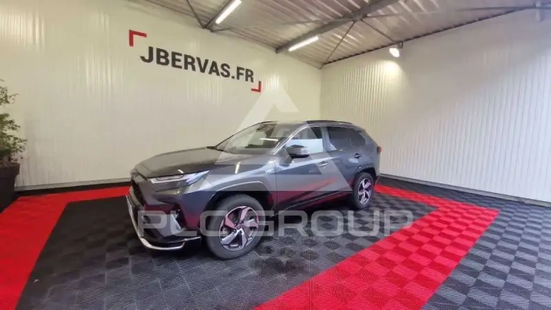 2022 Toyota Other