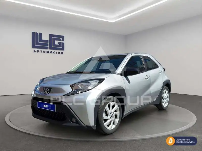 2022 Toyota Other