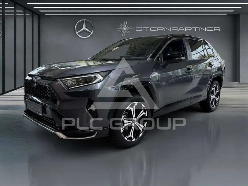 2022 Toyota Other