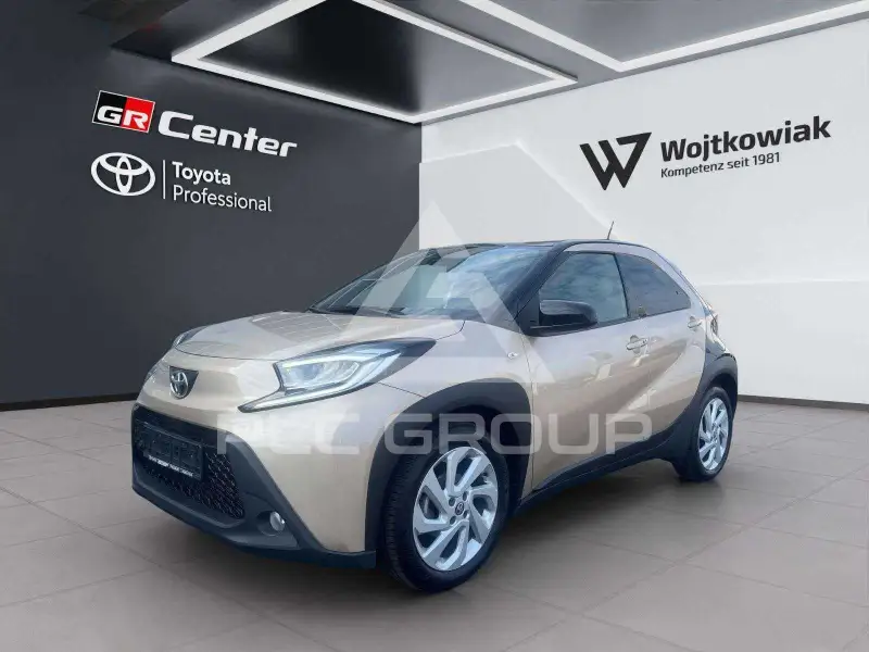 2022 Toyota Other