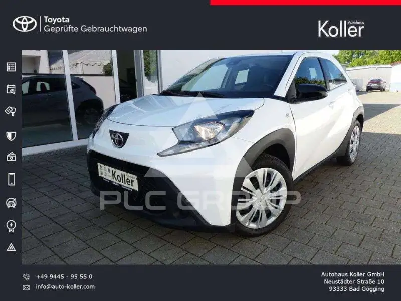 2022 Toyota Other