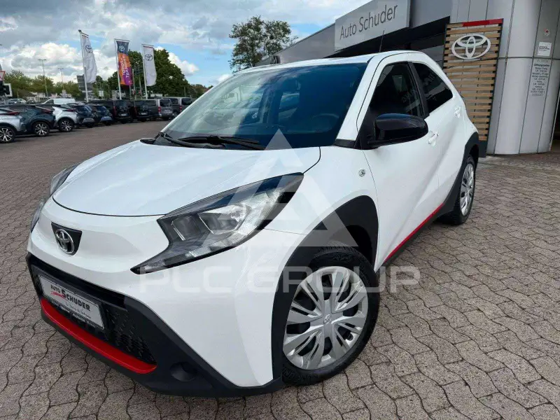 2022 Toyota Other