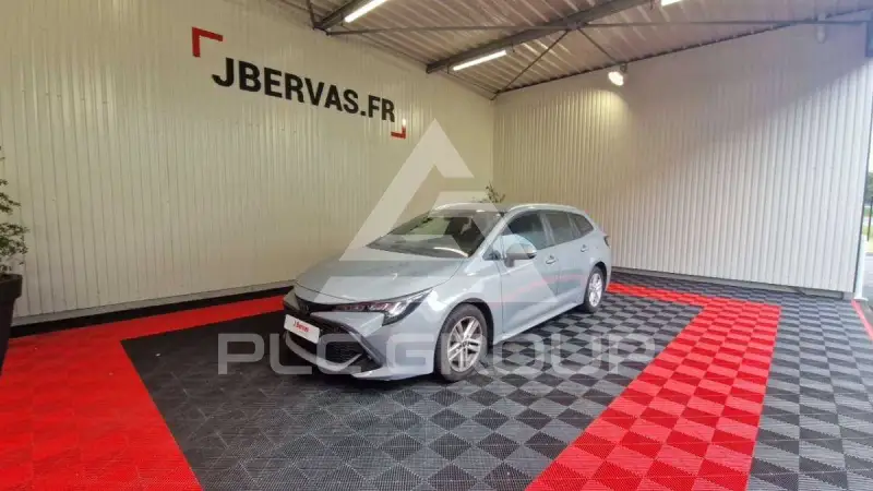2022 Toyota Other