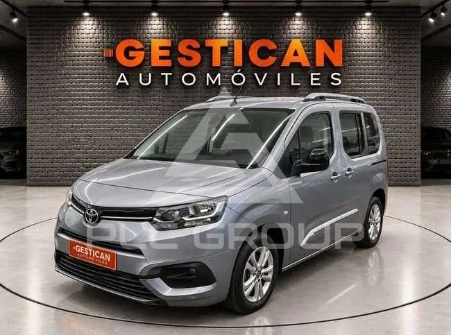 2022 Toyota Other