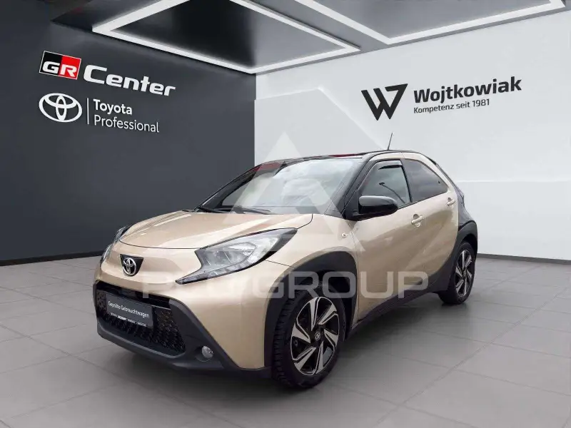 2022 Toyota Other
