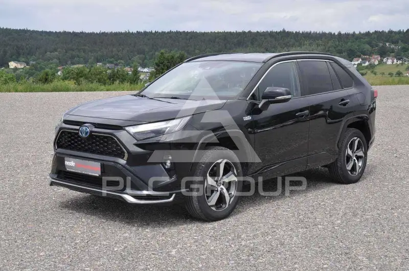 2022 Toyota Other