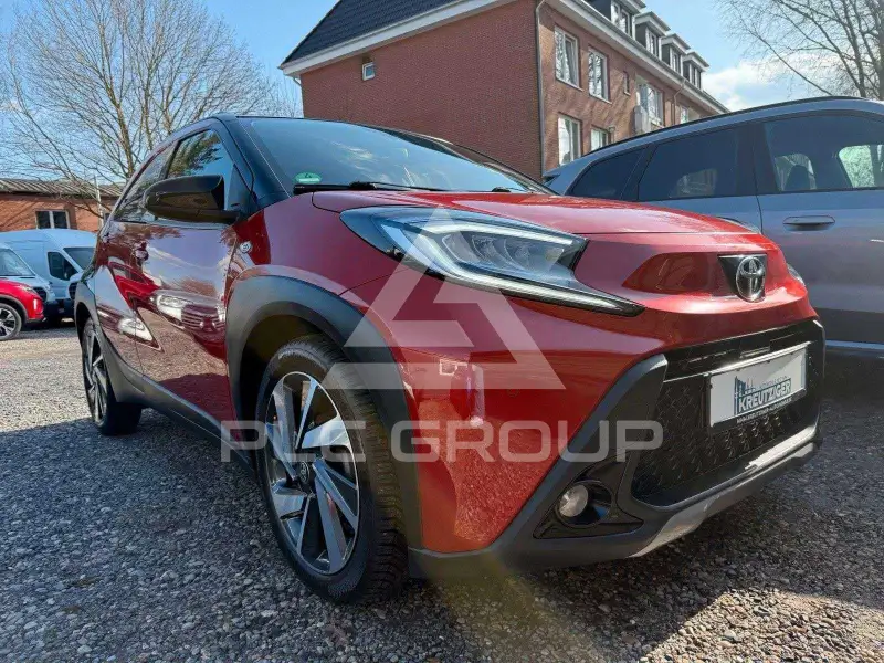 2022 Toyota Other