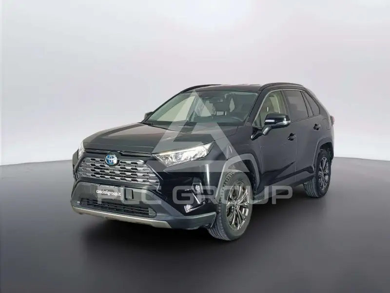 2022 Toyota Other