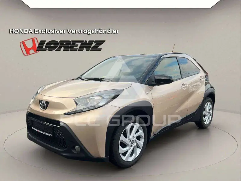 2022 Toyota Other