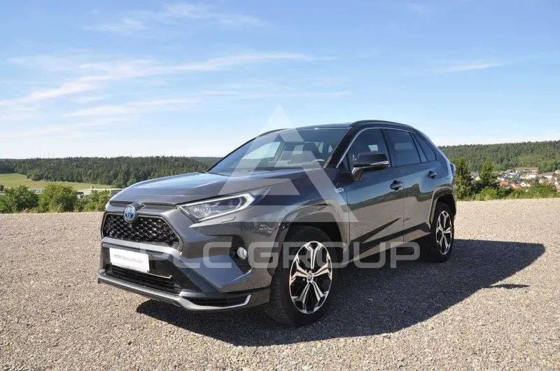 2022 Toyota Other