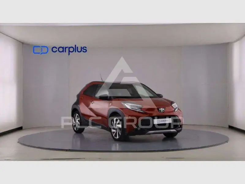 2022 Toyota Other