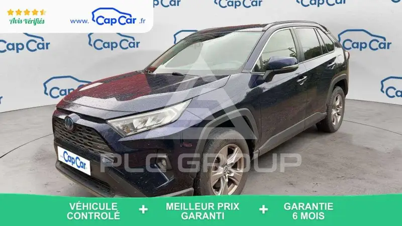 2022 Toyota Other