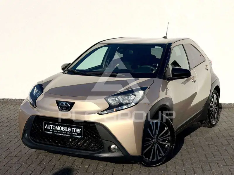 2022 Toyota Other