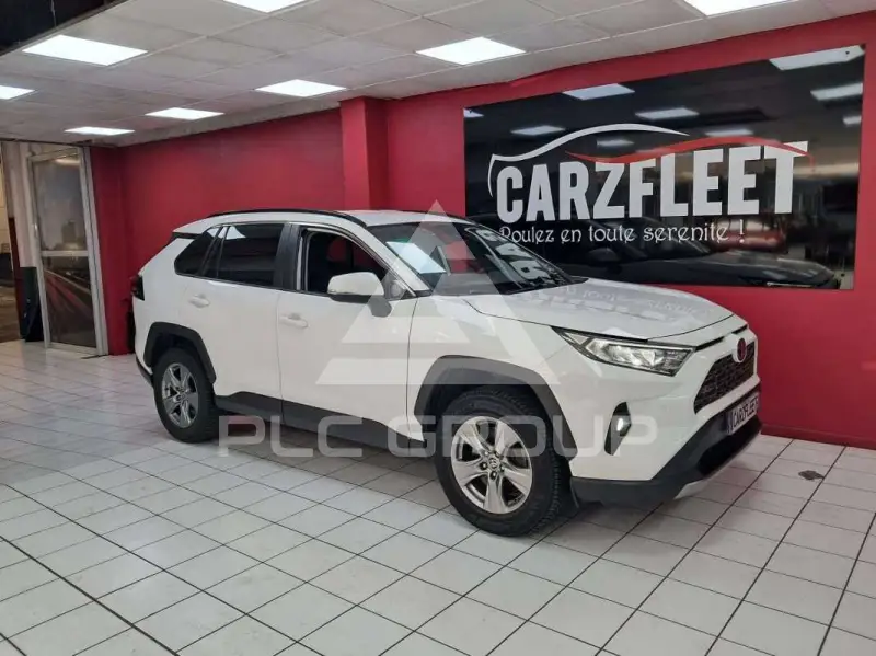 2022 Toyota Other