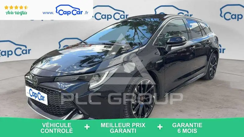 2022 Toyota Other