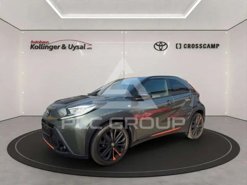 2022 Toyota Other