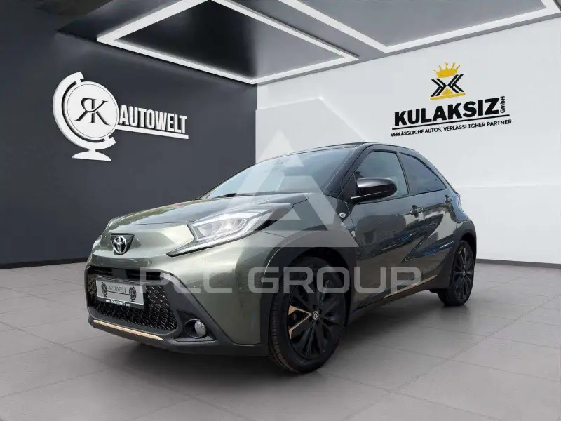 2022 Toyota Other