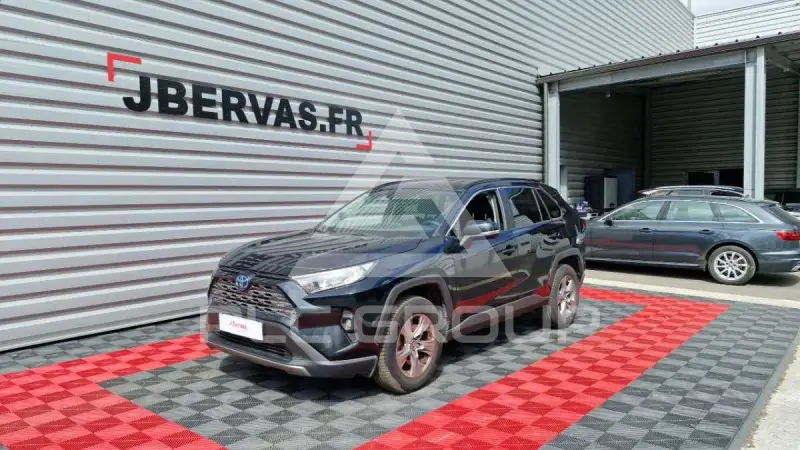 2022 Toyota Other