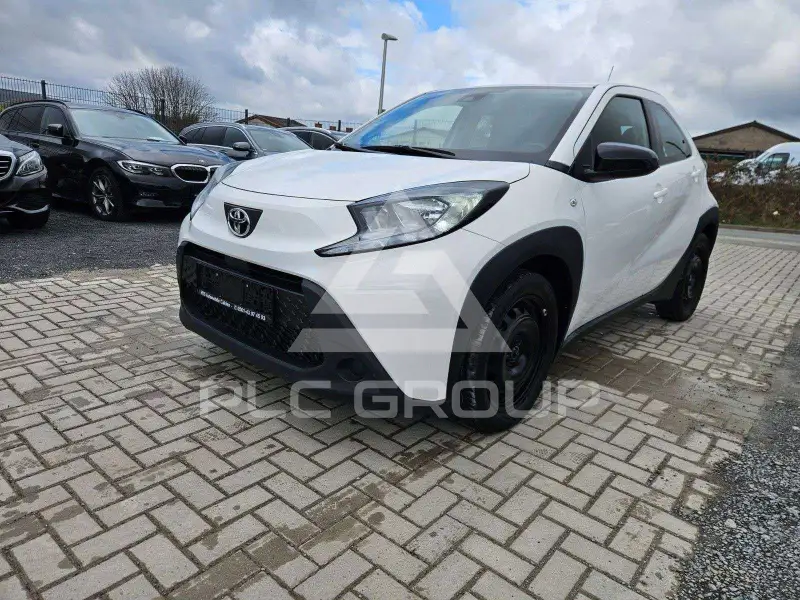 2022 Toyota Other