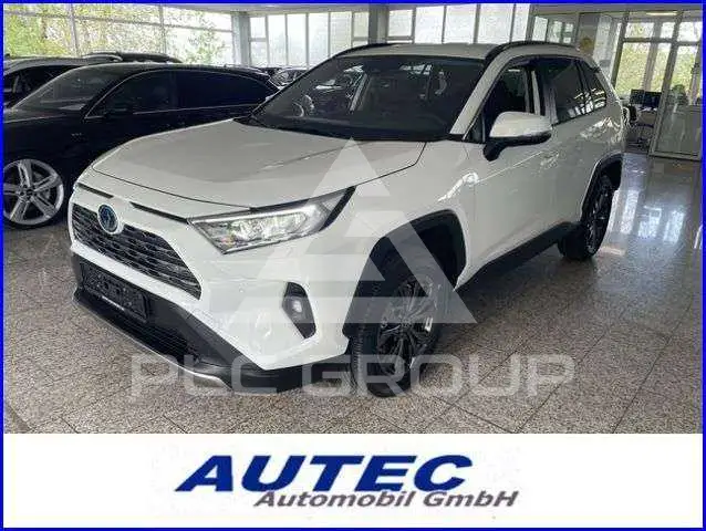 2022 Toyota Other