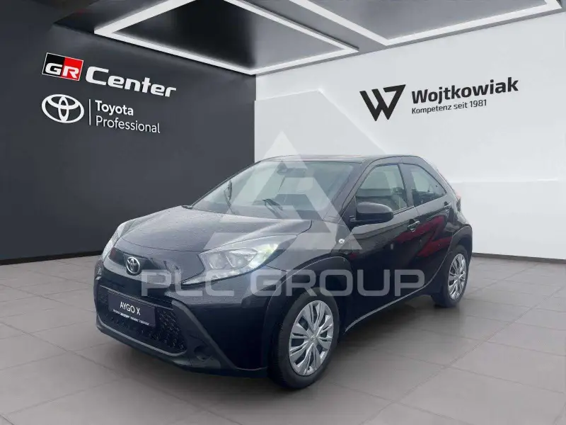 2022 Toyota Other
