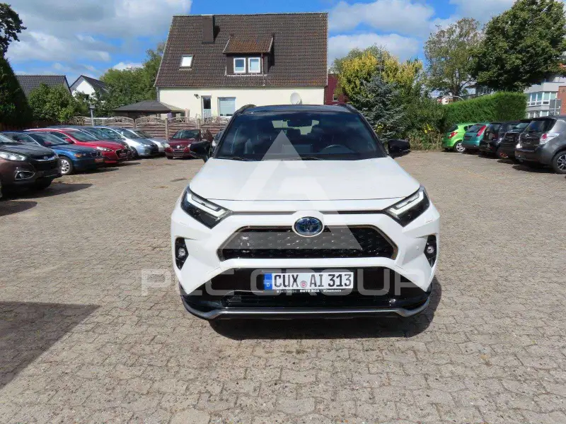 2022 Toyota Other