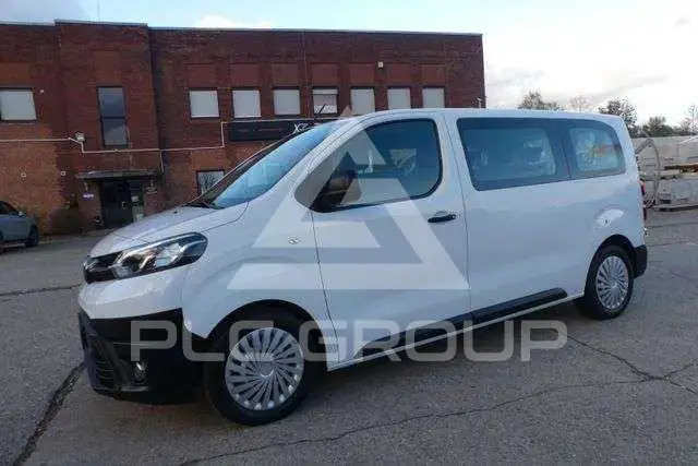 2022 Toyota Ace