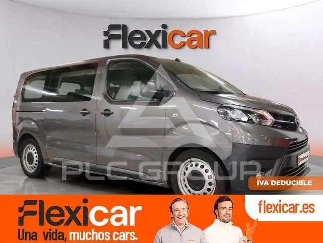 2022 Toyota Ace