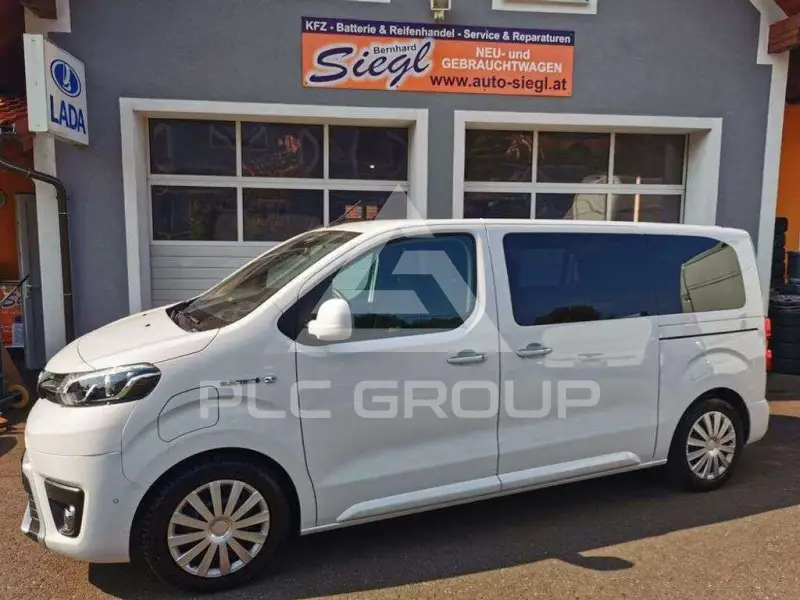 2022 Toyota Ace