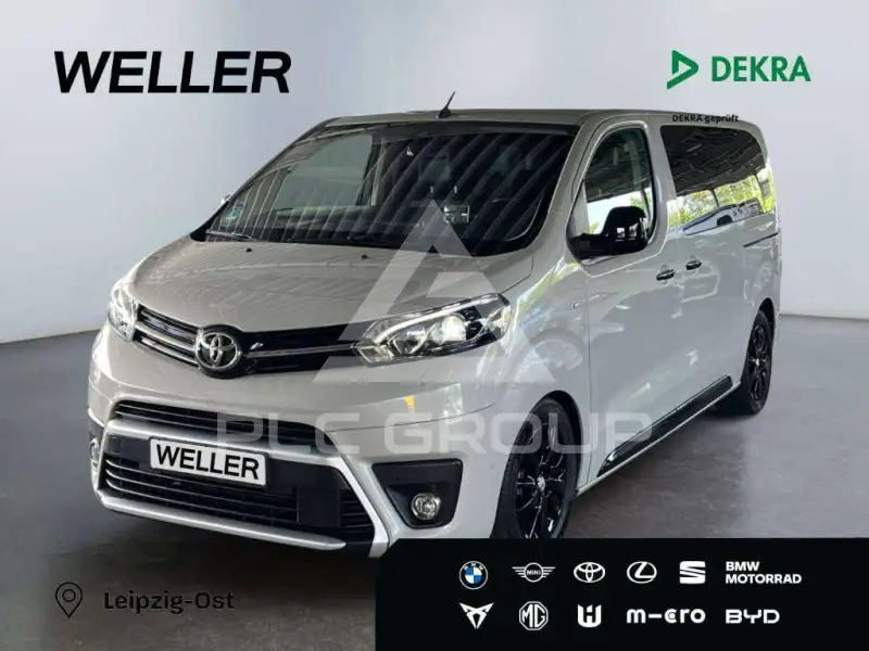 2022 Toyota Ace