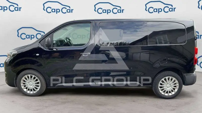2022 Toyota Ace