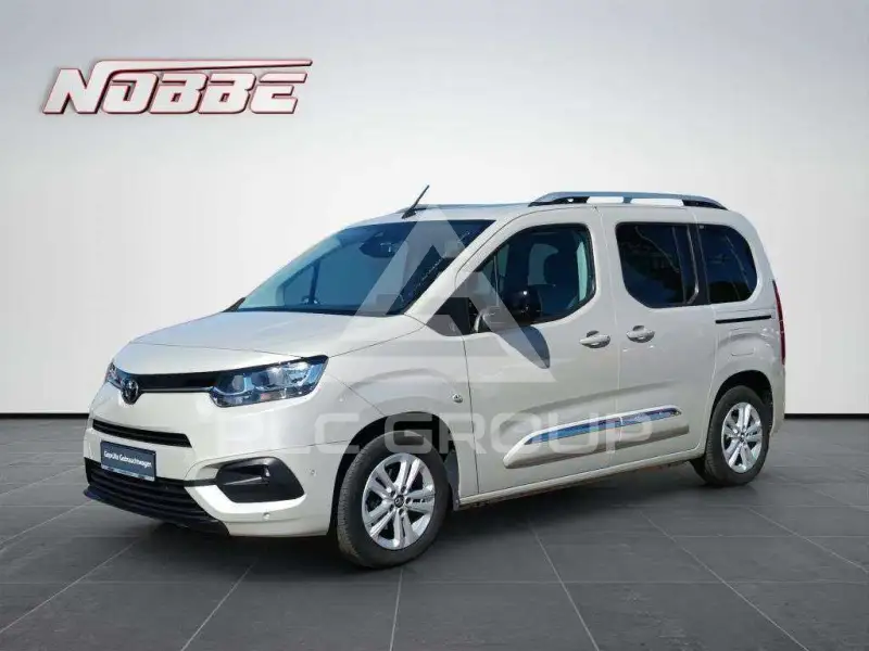 2022 Toyota Ace