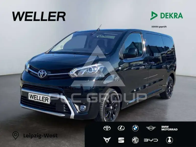 2022 Toyota Ace