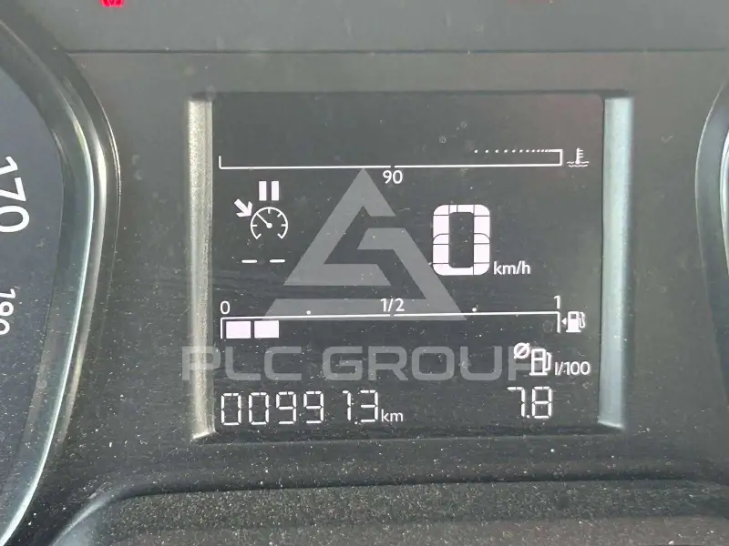 2022 Toyota Ace