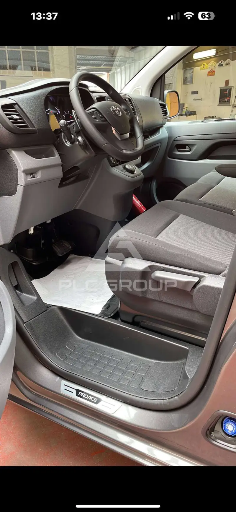 2022 Toyota Ace