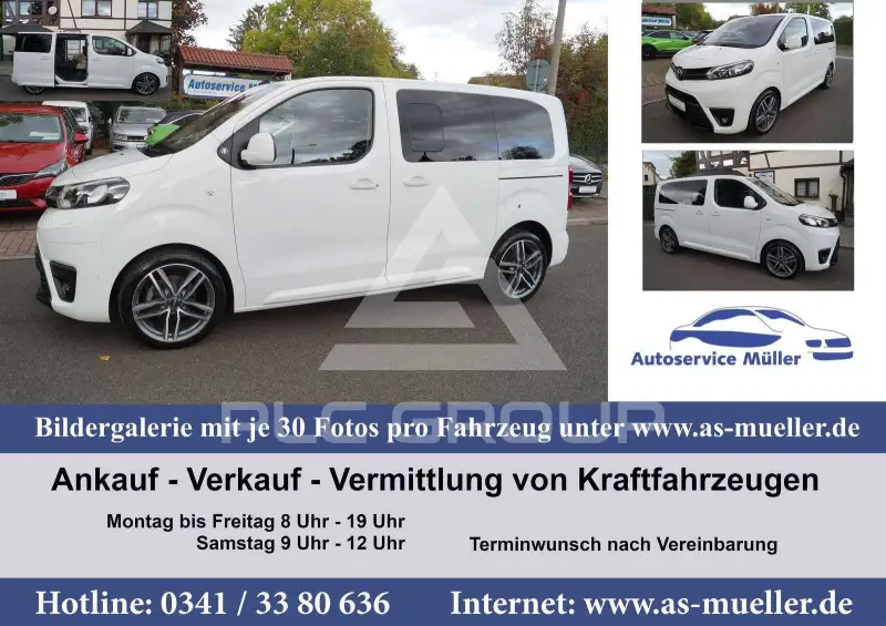 2022 Toyota Ace
