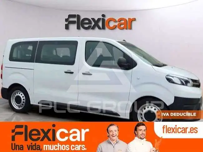 2022 Toyota Ace