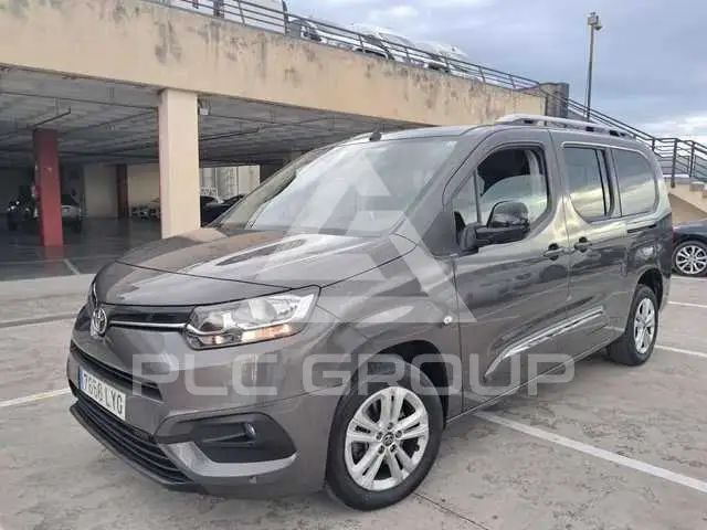 2022 Toyota Ace