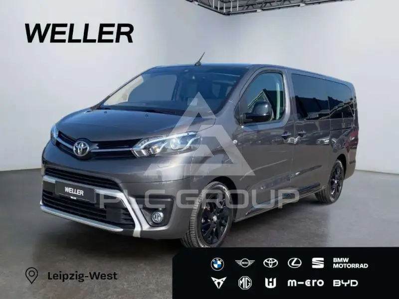 2022 Toyota Ace
