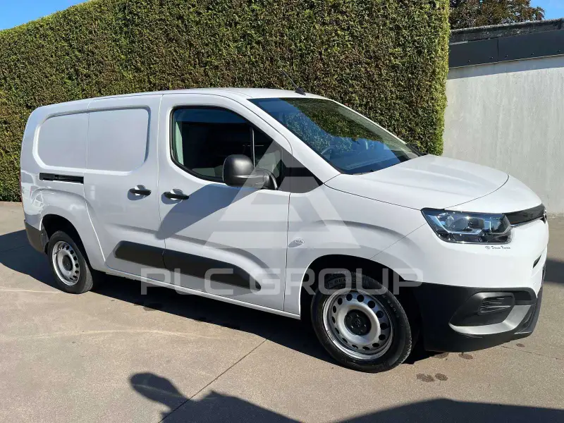 2022 Toyota Ace